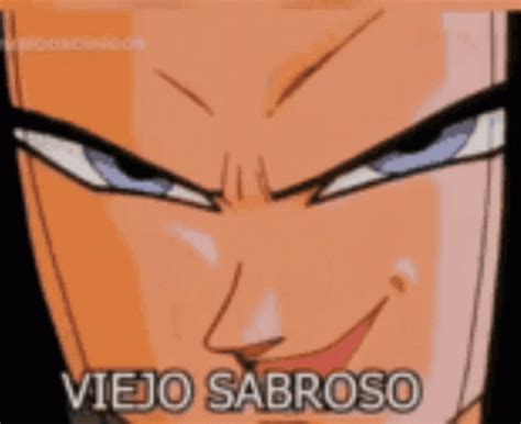 sabrosa meme|viejo sabroso gif.